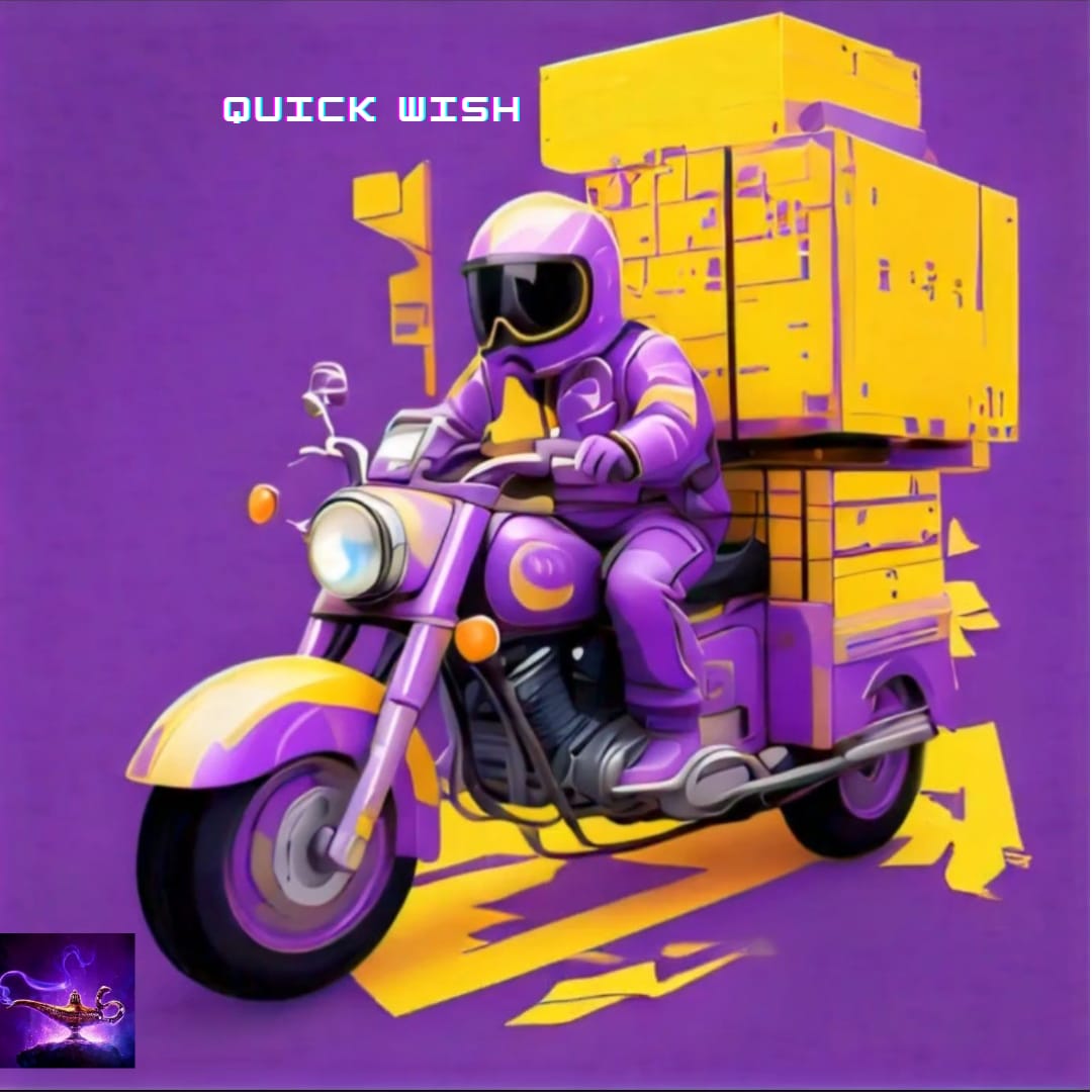 Quick Wish